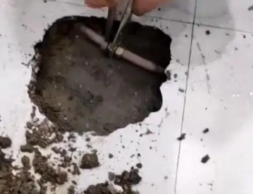 汉寿卫生间漏水检测电话