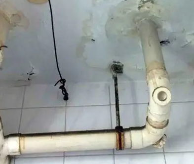 汉寿卫生间漏水检测多少钱