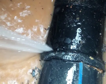 汉寿漏水维修价格明细
